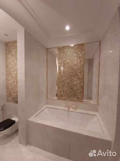 Золочение поталью, художник-реставратор