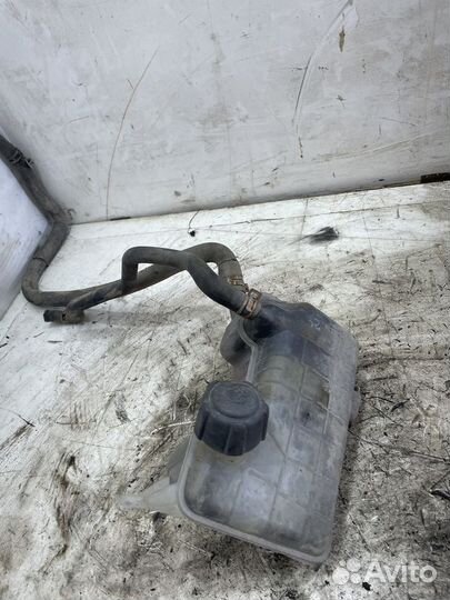 Бачок расширительный Renault Scenic