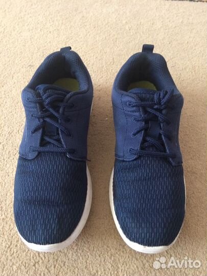 Кроссовки Demix