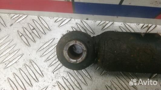 Амортизатор задней балки opel meriva B (XEA14LX02)