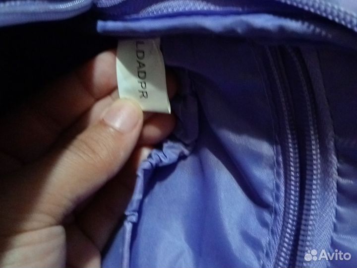 Сумка для коляски