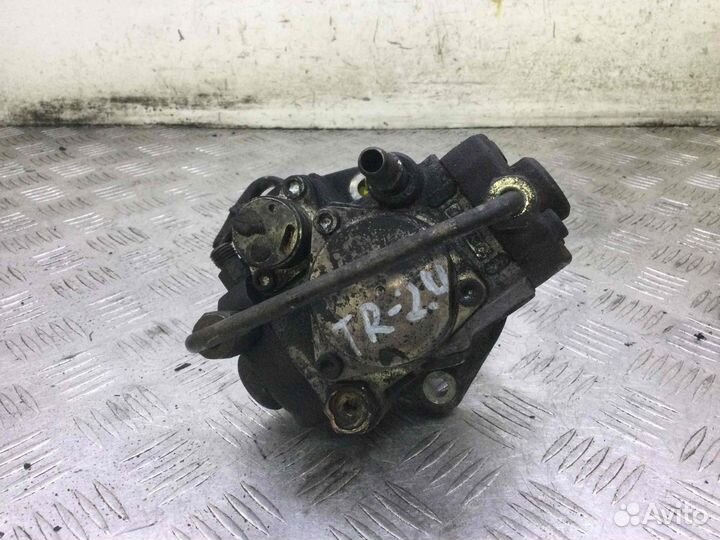 Тнвд Ford Transit H9FB