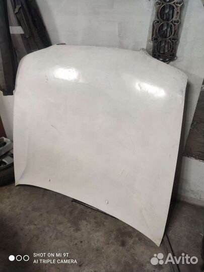 Продам капот