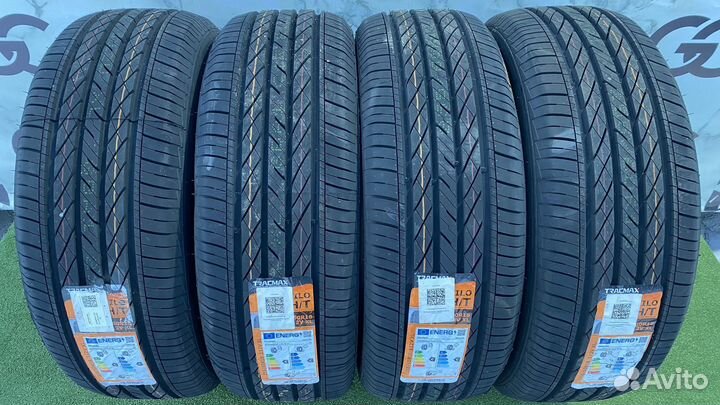 Tracmax X-Privilo H/T 255/60 R18 112V