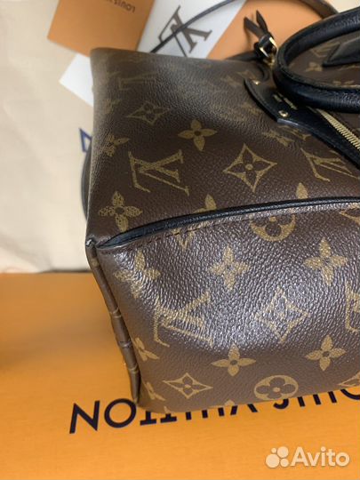 Сумка louis vuitton, оригинал, бу