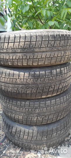 Bridgestone Alenza A/S 02 205/60 R16