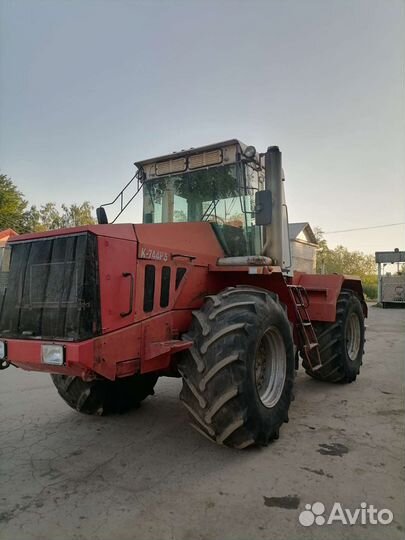 Трактор Кировец К-744Р3, 2009