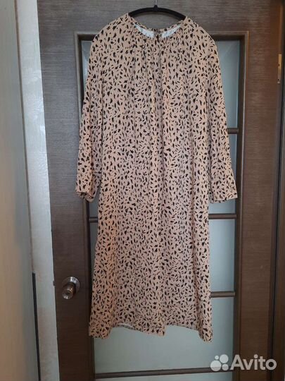 Платье deplace