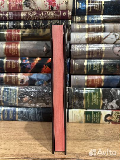 Скотт Фрост - Твин Пикс