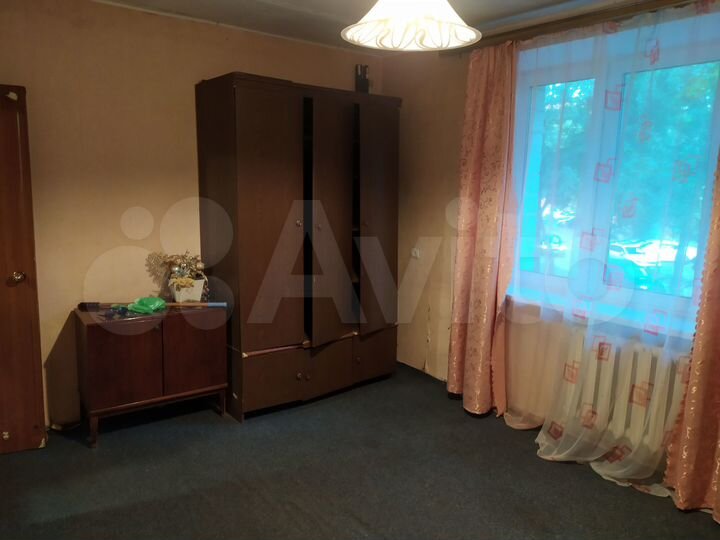 2-к. квартира, 36,8 м², 2/9 эт.