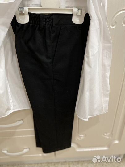 Костюм для мальчика