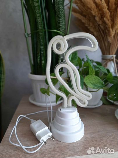 Ночник Пиликан