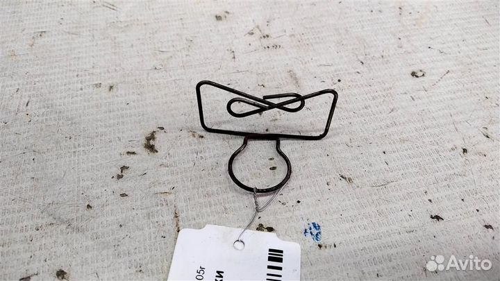 Пружинка вилки сцепления BMW 3 Е46 98-05г