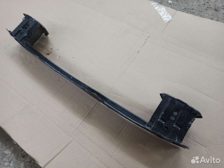 Усилитель бампера заднего Subaru Forester SJ