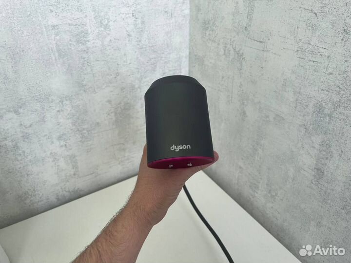 Фен dyson supersonic hd08 малайзия premium