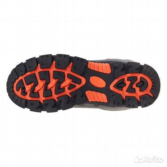 Ботинки забродные Norfin cliff, размер 40