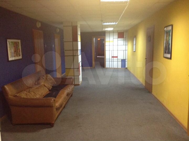 Комната 17 м², 5/7 эт.