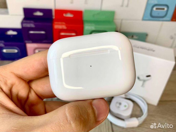 AirPods Pro 'оригинал'