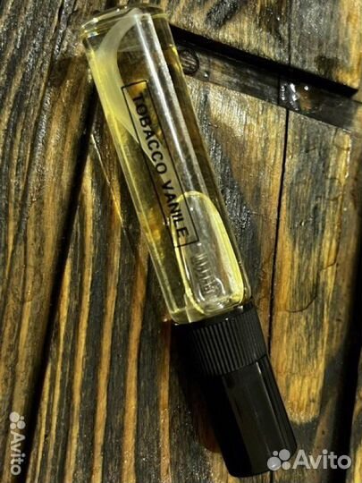 Селективная парфюмерия