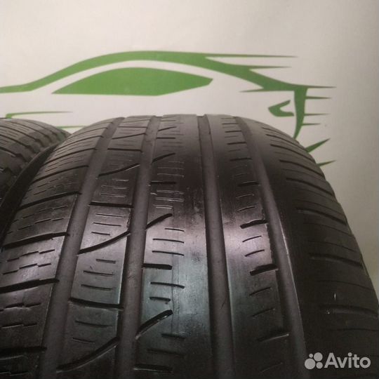 Pirelli Scorpion Verde All Season 255/60 R18