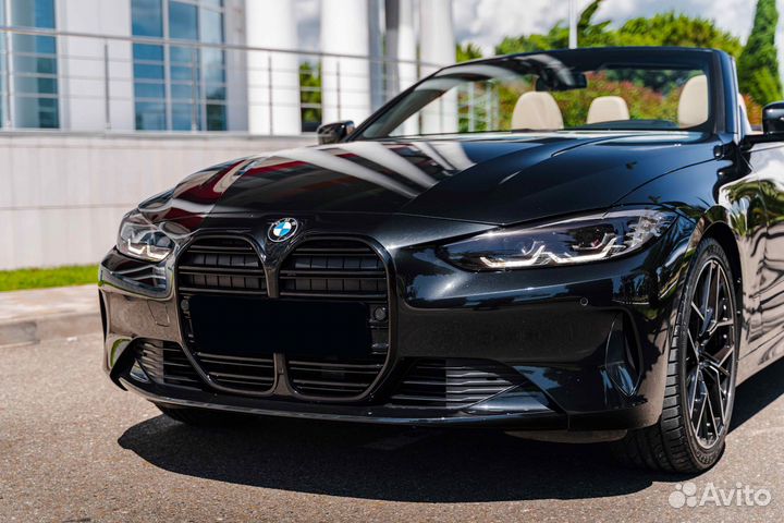 Аренда автомобиля