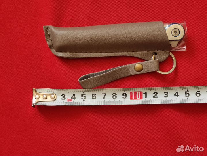 Нож, сталь М-390, HRC60, Original, чехол, новый