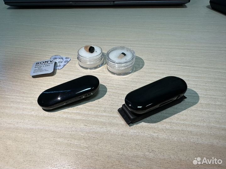 Микронаушник капсульный VIP BOX