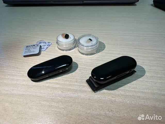 Микронаушник капсульный VIP BOX