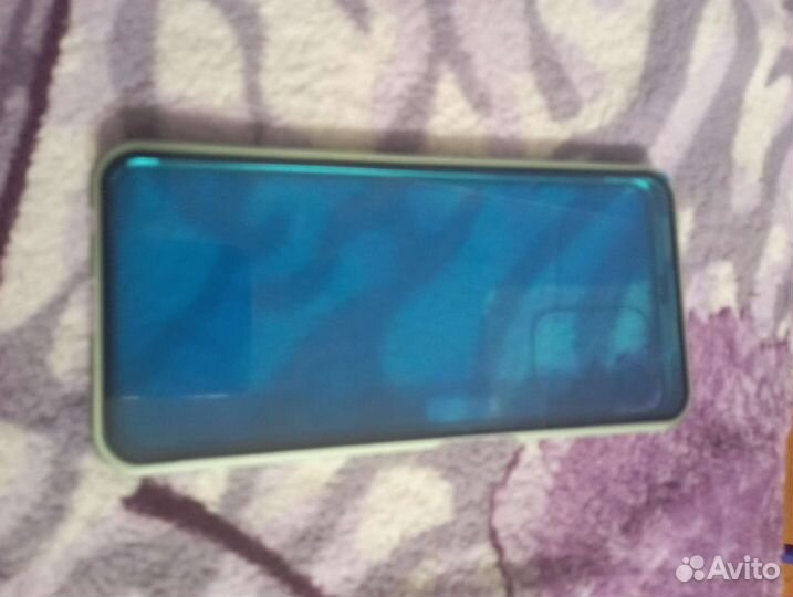 Чехол на redmi note 10