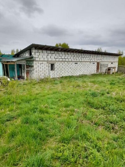 Участок 50 сот. (СНТ, ДНП)