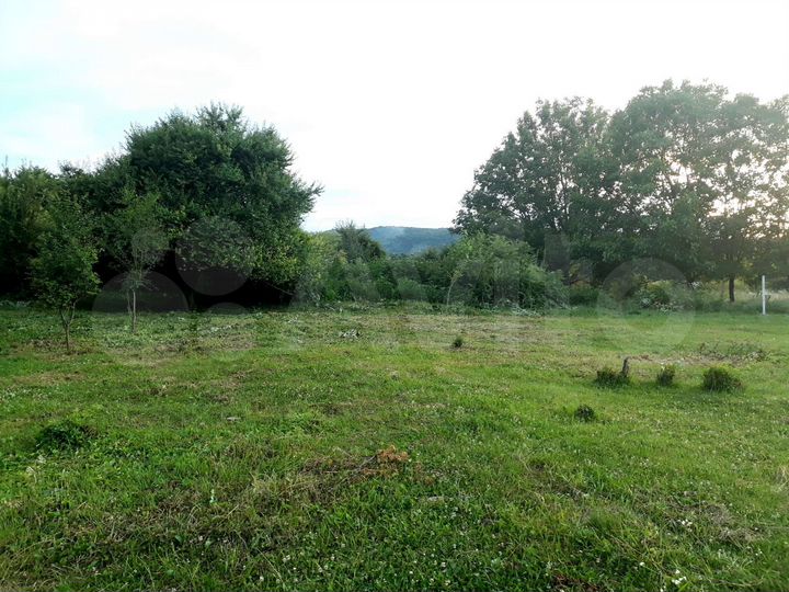 Участок 6 сот. (ИЖС)