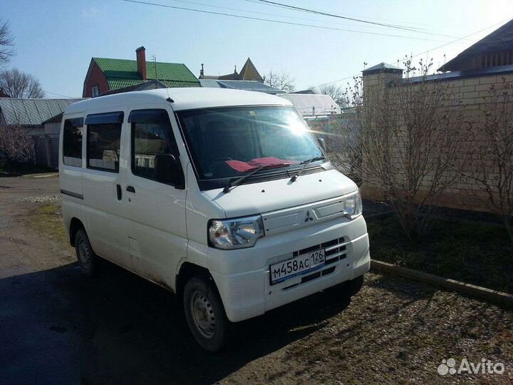 Грузоперевозки микроавтобус Миникаб