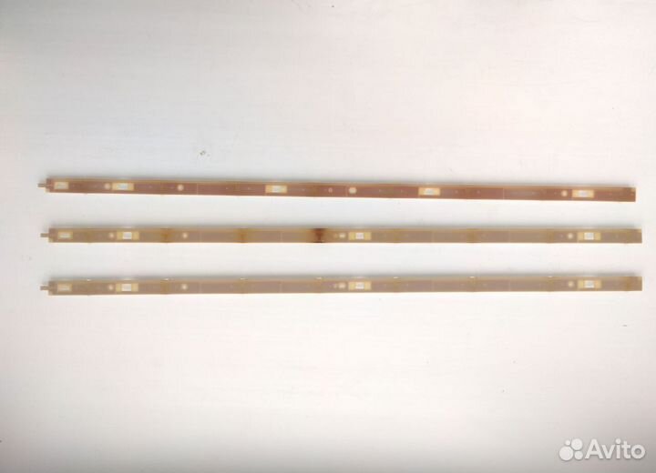 Подсветка для телевизора