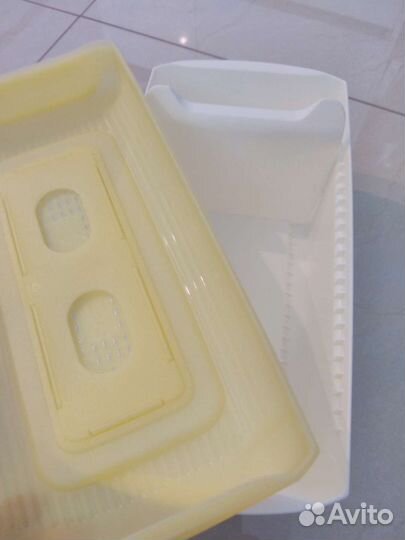 Продам посуду Tupperware