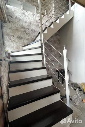 Металлоконструций Монтаж