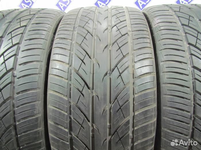Zeetex HP 202 285/35 R22 86P