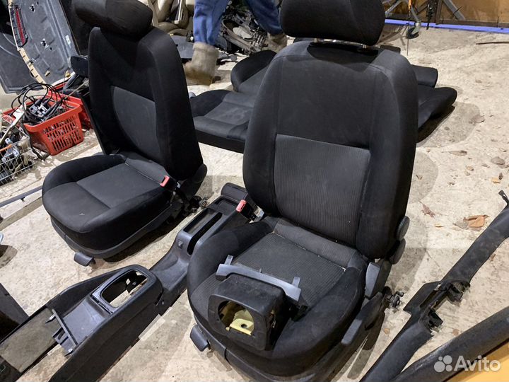 VW Bora/Jetta4/Golf4/Passat b5