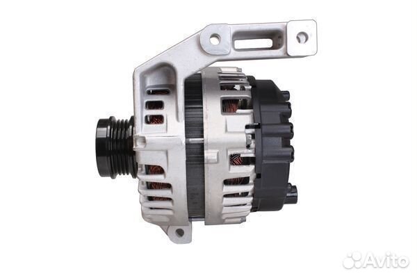 Генератор ford Focus 3 2.0 Ti CB8 mgda xqda