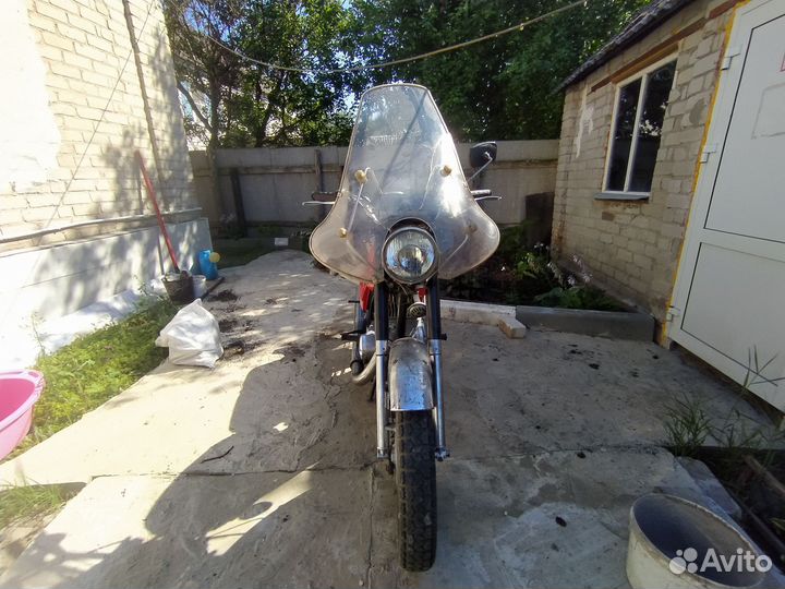 Иж Планета 4