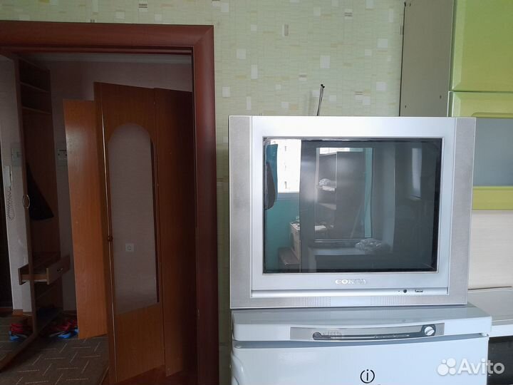 Телевизор бу
