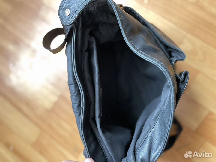 Сумка guess мужская