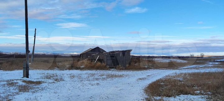 Дом 100 м² на участке 15 сот.