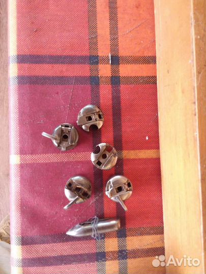 Швейная машина Подольск, класс 2М