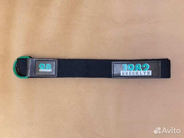 Ремень текстильный тканевый