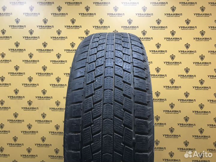 Hankook Nordik IS RW08 245/60 R18 104T