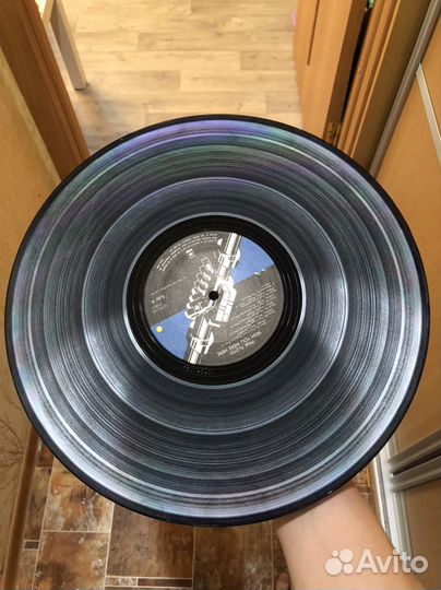 Pink Floyd - animals и Ummagumma