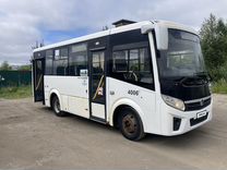 Городской автобус ПАЗ Вектор Next, 2020