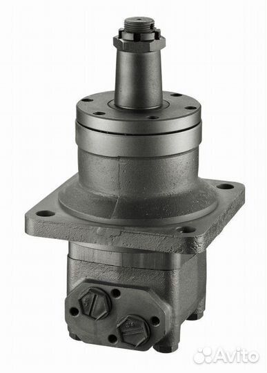 Гидромотор omtw 400 Sauer-Danfoss