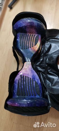 Гироскутер бу