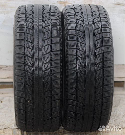 Triangle TR777 215/55 R16 97H